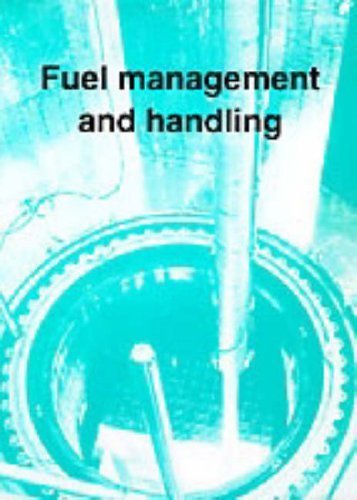 Beispielbild fr Fuel Management and Handling zum Verkauf von Mispah books