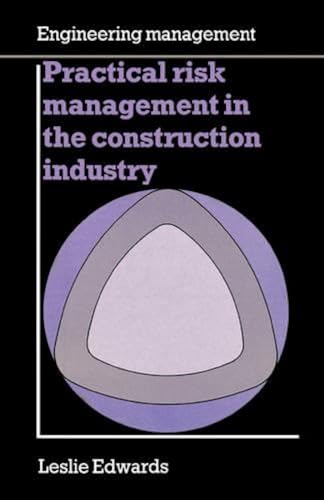 9780727720641: Practical Risk Management in the Construction Industry