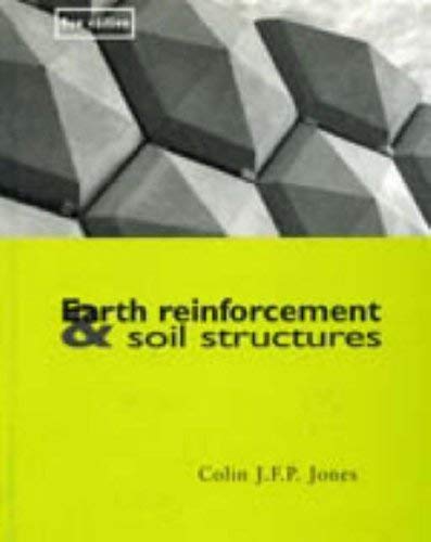 9780727725257: Earth reinforcement and soil structures