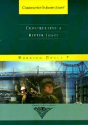 Stock image for Constructing a Better Image for sale by Books Puddle