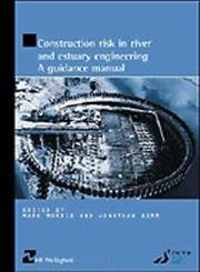 Beispielbild fr Construction Risk in Coastal Engineering (HR Wallingford titles) zum Verkauf von WorldofBooks