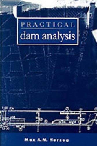 9780727727251: Practical Dam Analysis