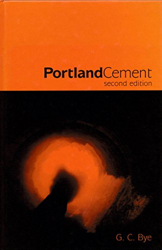 Stock image for Portland Cement: Composition, Production and Properties, 2nd edition for sale by MB Books