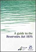 Imagen de archivo de Guide to the Reservoirs Act, 1975 a la venta por J J Basset Books, bassettbooks, bookfarm.co.uk