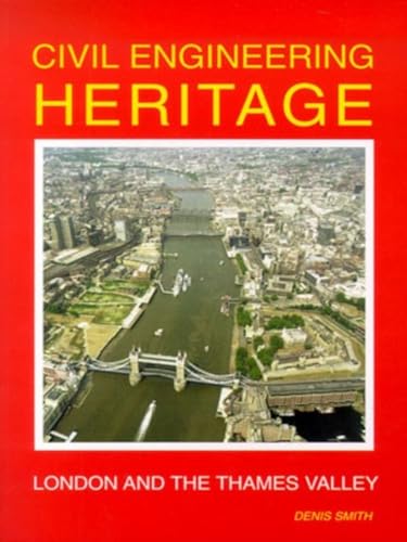 Imagen de archivo de Civil Engineering Heritage Civil Engineering Heritage S a la venta por PBShop.store UK