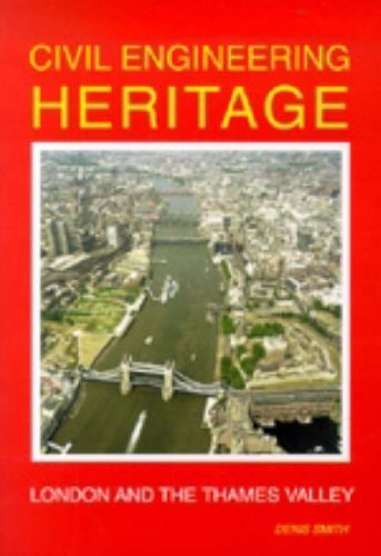 Stock image for Civil Engineering Heritage Civil Engineering Heritage S for sale by PBShop.store UK