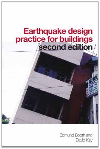 Immagine dell'editore per Earthquake Design Practice for Buildings venduto da Better World Books Ltd