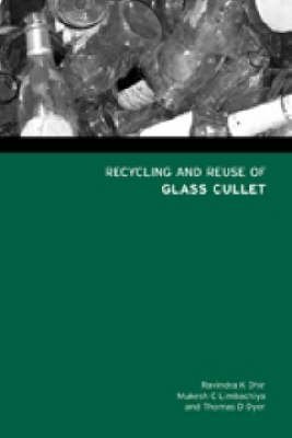 Imagen de archivo de Recycling and Reuse of Sewage Sludge a la venta por Books Puddle