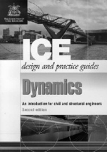 Dynamics, (Ice Design And Practice Guides)