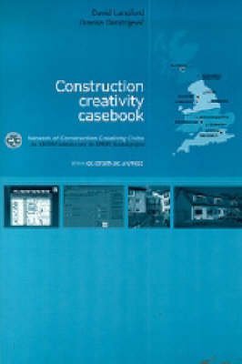 Construction Creativity Casebook (9780727731487) by Langford, David; Dimitrijevic, Branka