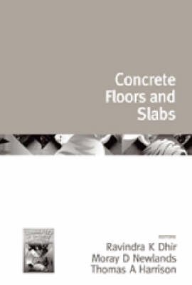 9780727731760: Challenges of Concrete Construction: Volume 2 - Concrete Floors and Slabs