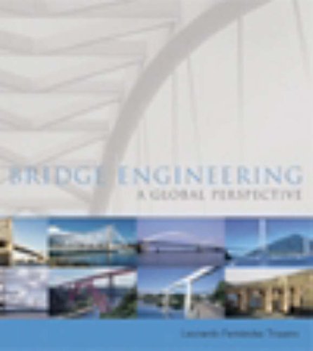 9780727732156: Bridge Engineering: A Global Perspective
