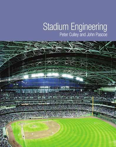 Imagen de archivo de Stadium Engineering a la venta por Anybook.com