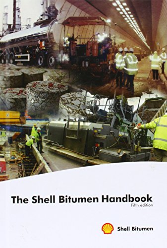 9780727732200: Shell Bitumen Handbook