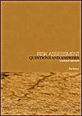 Imagen de archivo de Risk Assessment: Questions and Answers (Questions & Answers) (Questions & Answers S.) a la venta por WorldofBooks