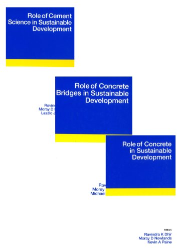 Stock image for Celebrating Concrete: Three Volume Set for sale by suffolkbooks