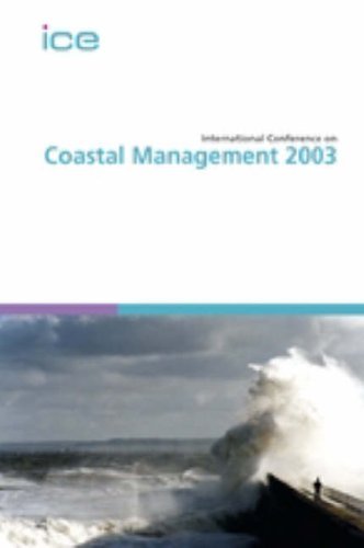 Stock image for Coastal Management 2003: International conference for sale by WorldofBooks