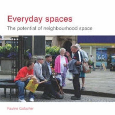 Beispielbild fr Everyday Spaces zum Verkauf von WorldofBooks