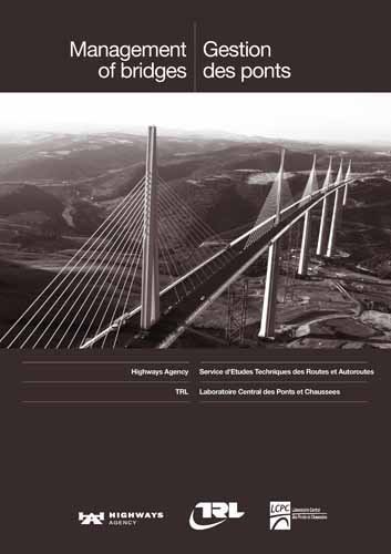 Stock image for Management of Bridges / Gestion des Ponts for sale by suffolkbooks