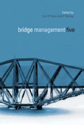 Beispielbild fr BRIDGE MANAGEMENT FIVE zum Verkauf von Romtrade Corp.