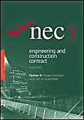 Imagen de archivo de NEC3 Engineering and Construction Contract Option D: Target Contract with Bill of Quantities (June 2005) a la venta por WorldofBooks