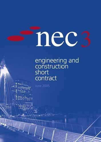 Beispielbild fr Nec3: Engineering and Construction Short Contract zum Verkauf von WorldofBooks