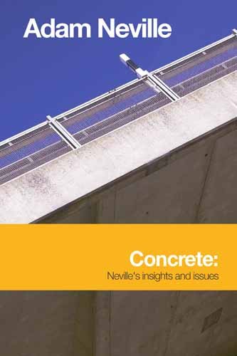 9780727734686: Concrete: Neville's Insights And Issues