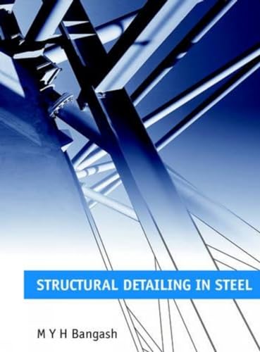 9780727734761: Structural Detailing In Steel