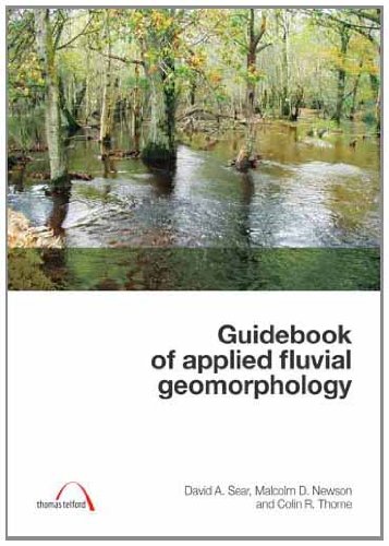 9780727734846: Guidebook of Applied Fluvial Geomorphology