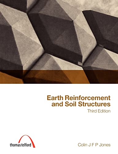 Stock image for Earth Reinforcement and Soil Structures for sale by PBShop.store US
