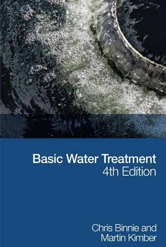 Beispielbild fr Basic Water Treatment zum Verkauf von WorldofBooks