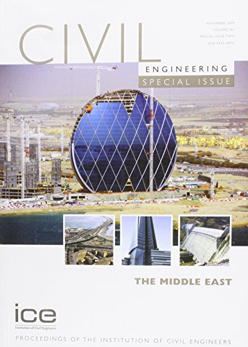 Stock image for Civil Engineering Special Edition the Mi for sale by PBShop.store UK