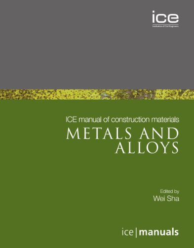 Beispielbild fr Metals and Alloys zum Verkauf von Blackwell's