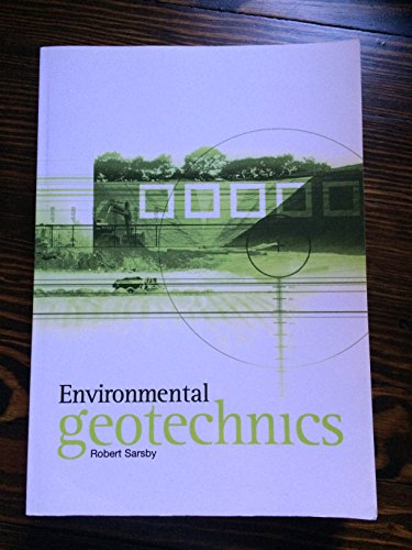 9780727740823: Environmental Geotechnics