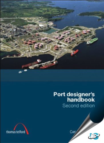 Stock image for Port Designers Handbook 2nd Edition for sale by Book Deals