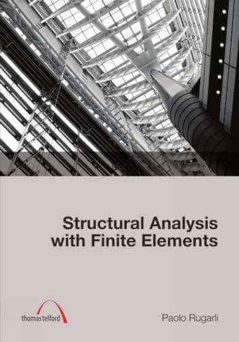 Structural Analysis With Finite Elements - Rugarli, Paolo