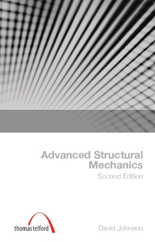 9780727740953: Advanced Structural Mechanics