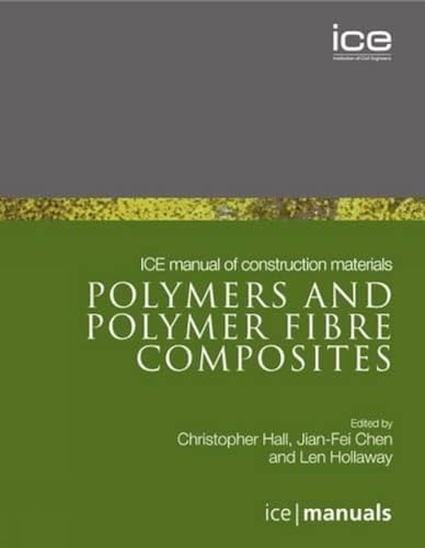 Beispielbild fr Polymers and Polymer Fibre Composites zum Verkauf von Blackwell's