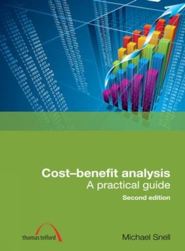 Beispielbild fr Cost-Benefit Analysis zum Verkauf von Blackwell's