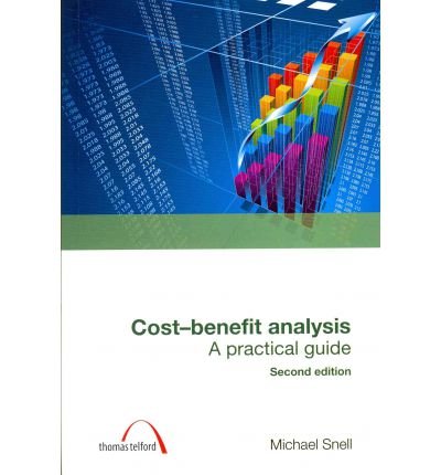 9780727741394: Cost-Benefit Analysis: A Practical Guide