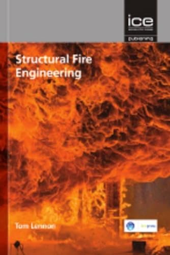 9780727741417: Structural Fire Engineering