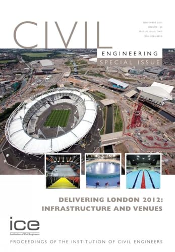 Stock image for CIVIL ENGINEERING SPECIAL ISSUE: DE for sale by GreatBookPrices