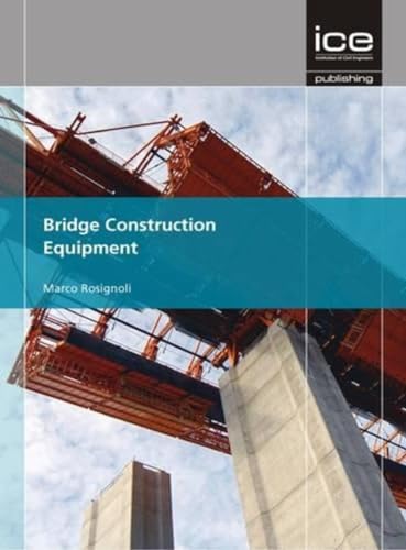 9780727758088: Bridge Construction Equipment