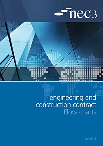 Immagine dell'editore per NEC3 Engineering and Construction Contract Flow Charts venduto da Bahamut Media