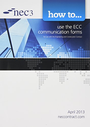 Immagine dell'editore per NEC3 Engineering and Construction Contract Bundle 6 Book Set venduto da PBShop.store UK