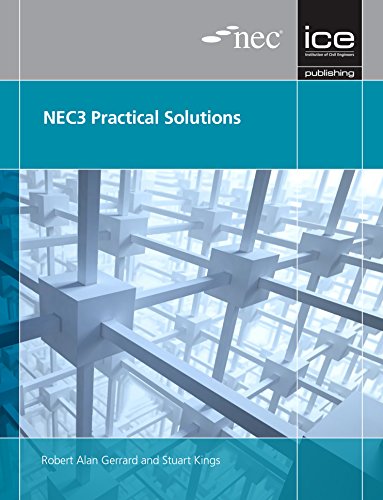 9780727759696: NEC3 Practical Solutions