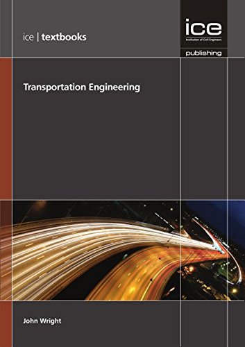 9780727759733: Transportation Engineering