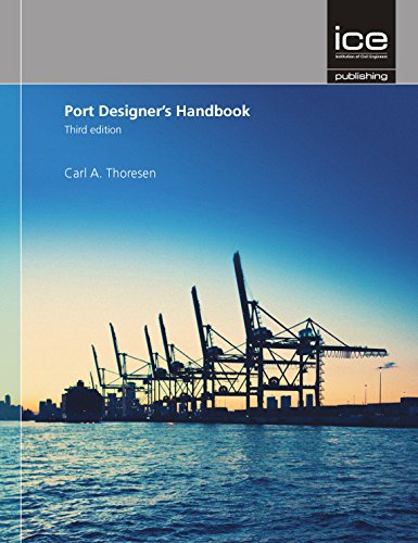 Beispielbild fr Port Designers Handbook, 3rd Edition zum Verkauf von suffolkbooks