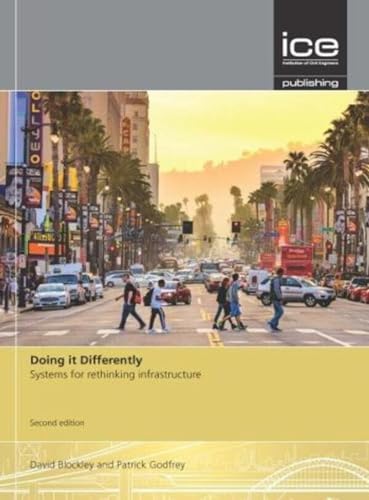 Stock image for Doing It Differently Second edition for sale by suffolkbooks