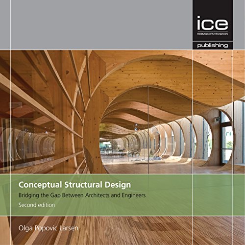 9780727761101: Conceptual Structural Design: Bridging the Gap Between Architects and Engineers